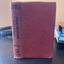 Cornell red book for sale  Ontario