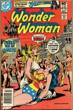 Wonder woman 286 for sale  Allentown