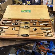 Tap die set for sale  NOTTINGHAM