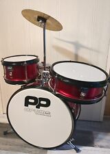 Pp200 junior drum for sale  POOLE