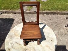 Petite chaise lorraine d'occasion  Bayard-sur-Marne