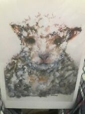 Individual sheep snow for sale  ATHERSTONE