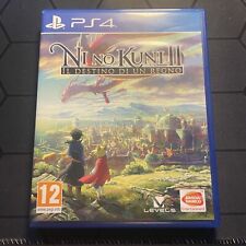 ps4 ni 2 kuni usato  Pavullo Nel Frignano