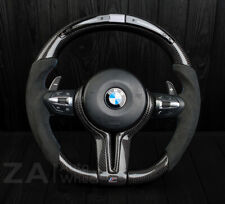 Carbon Bmw M Performance steering wheel  f15 M2 M3 M4 F80 X5M X6M, used for sale  Shipping to South Africa