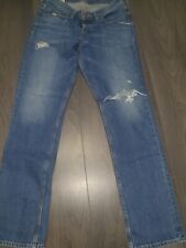 Mens hollister ripped for sale  WELSHPOOL