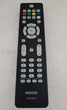 Genuine philips remote for sale  HIGH WYCOMBE