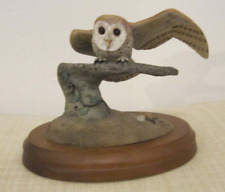 barn owl for sale  Shipping to Ireland