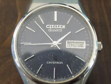 citizen crystron for sale  Saint Cloud