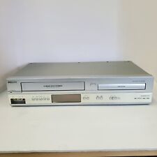 Combo Player Philips DVD/VCR - Sem Controle Remoto - Testado e Funcionando - DVP3345V/17 comprar usado  Enviando para Brazil