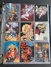 2002 comic images for sale  Jericho