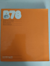 B78 catalogo biennale usato  Italia