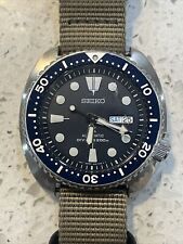 Seiko air divers for sale  Shipping to Ireland