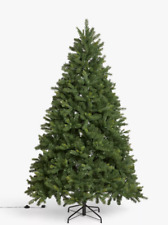 John Lewis Christmas Tree, 7ft *No Lights*, used for sale  Shipping to South Africa