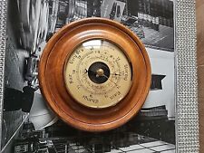 Vintage baromaster barometer for sale  Shipping to Ireland