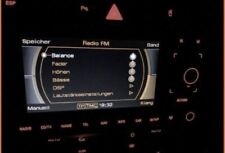 Audi navigation plus gebraucht kaufen  Gliesmarode,-Volkmarode