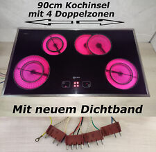 Neff m1381n1 kochfeld gebraucht kaufen  Böhlen