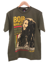 bob marley t shirts for sale  RUGBY