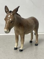 Beswick donkey model for sale  CHELMSFORD