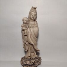 Kannon bodhisattva statue for sale  Merced