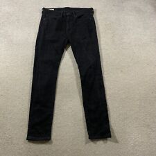Levi 519 jeans for sale  MACCLESFIELD
