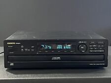 Onkyo integra model for sale  Monrovia