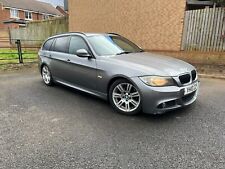 2010 bmw 320d for sale  MIDDLESBROUGH