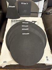 Used percussion soundoff for sale  Shipping to Ireland