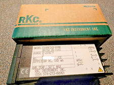 RKC C100FJA3-V*NN TEMPERATURE CONTROLLER 24V DC, 145mA, Type J TC for sale  Shipping to South Africa