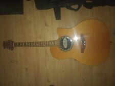 Applause electro acoustic for sale  OLDBURY