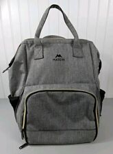 Matein lunch backpack for sale  North Bennington