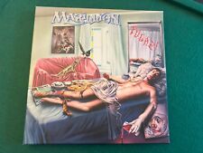 Marillion fugazi deluxe for sale  ROSSENDALE