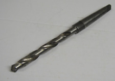 Taper shank drill for sale  PETERBOROUGH