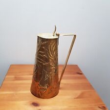 Arts crafts pitcher for sale  MORPETH