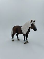 Schleich pferd pony gebraucht kaufen  Verden