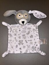 Doudou plat lapin d'occasion  Noailles