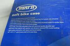 Estojo de transporte de bicicleta Performance Bicycle Trans It PBS macio comprar usado  Enviando para Brazil