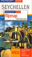 Seychellen buch flipmap gebraucht kaufen  Großsteinrade