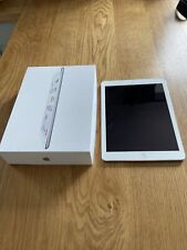 Apple ipad air for sale  HALESWORTH