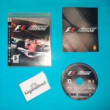 Formula champion edition usato  Ladispoli