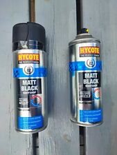 aerosol paint for sale  BURTON-ON-TRENT