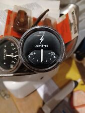 Smiths ammeter. amp. for sale  BRAMPTON