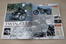 Motorrad news 2358 gebraucht kaufen  Deutschland