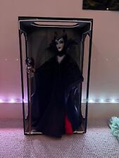 Maleficent doll used for sale  Midlothian