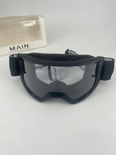 Fox goggles main for sale  East Liverpool
