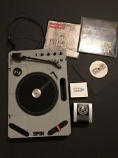 Reloop spin portable for sale  Shipping to Ireland