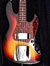 Fender jazz bass usato  Apricena