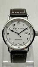 Hamilton khaki navy for sale  Shipping to Ireland