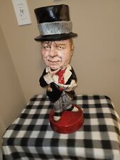 wc fields statue for sale  Orland Park