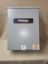 Generac rxsc200a3 200 for sale  Sneads Ferry