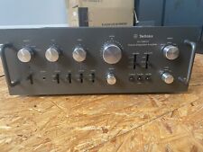 Technics 8600 stereo d'occasion  Croix